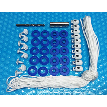 Pool Eyelet Kit  Cover Connection 